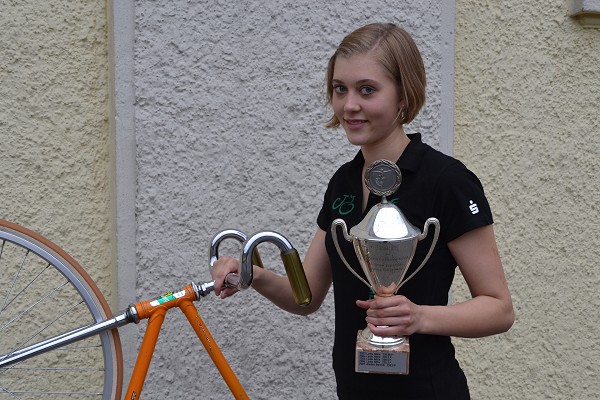 Andrea Vennewald