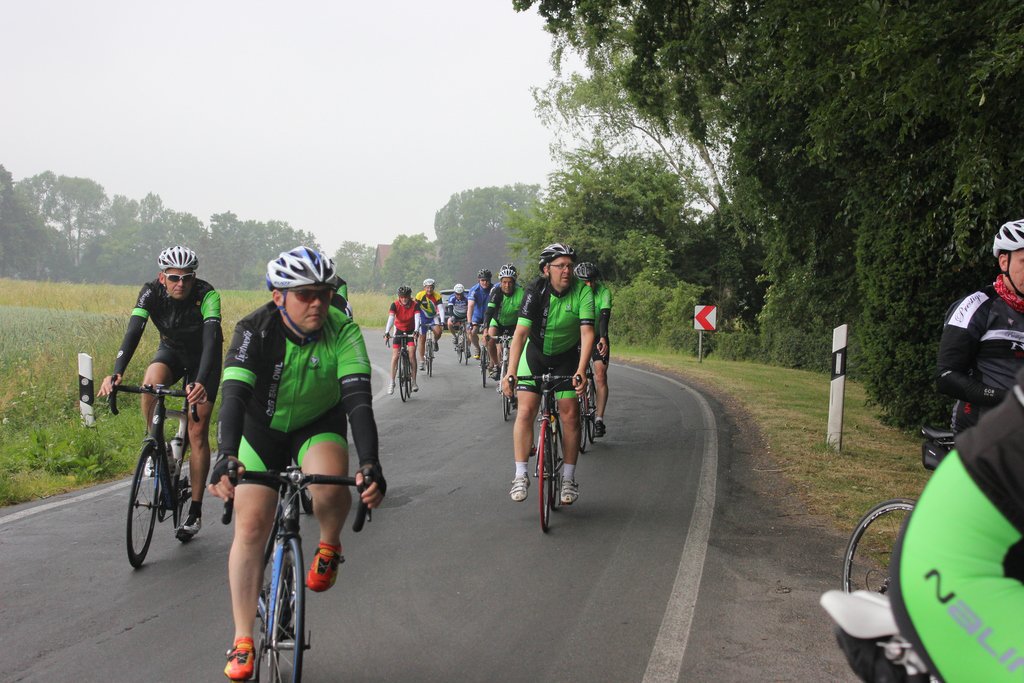 Schwalbentour 2015