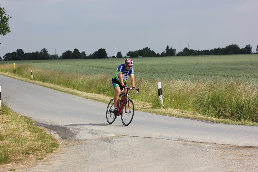 Schwalbentour 2015