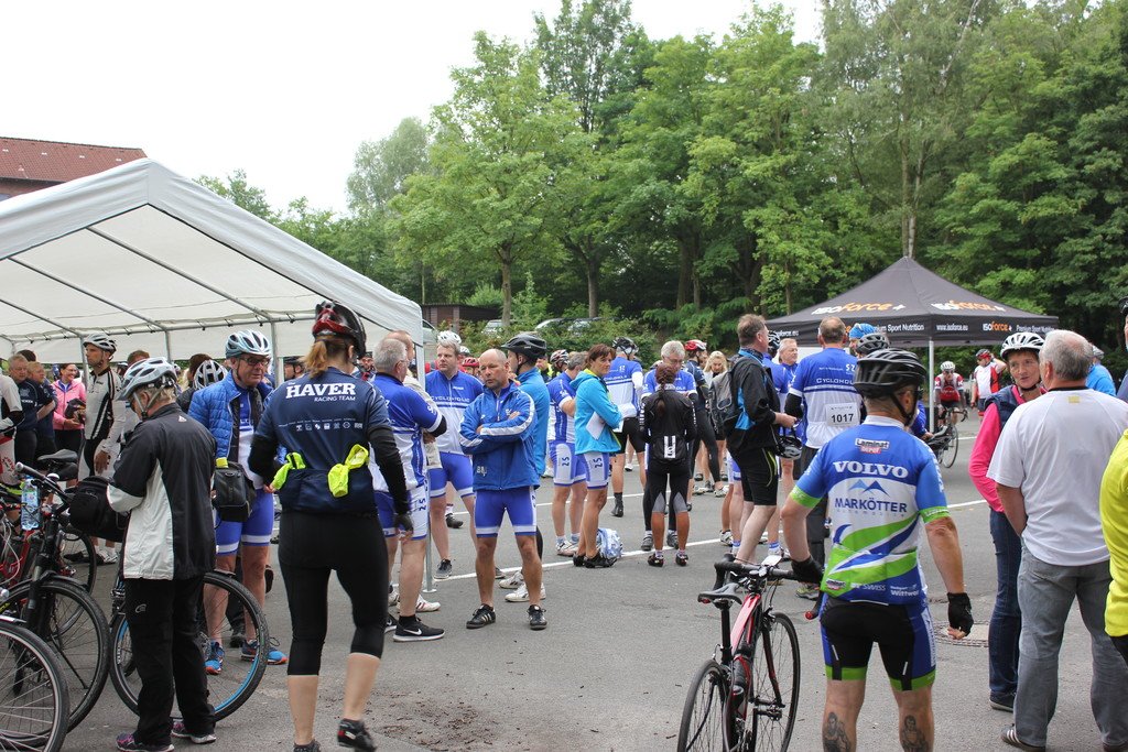 Schwalbetour 2017