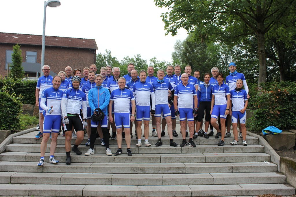 Schwalbetour 2017