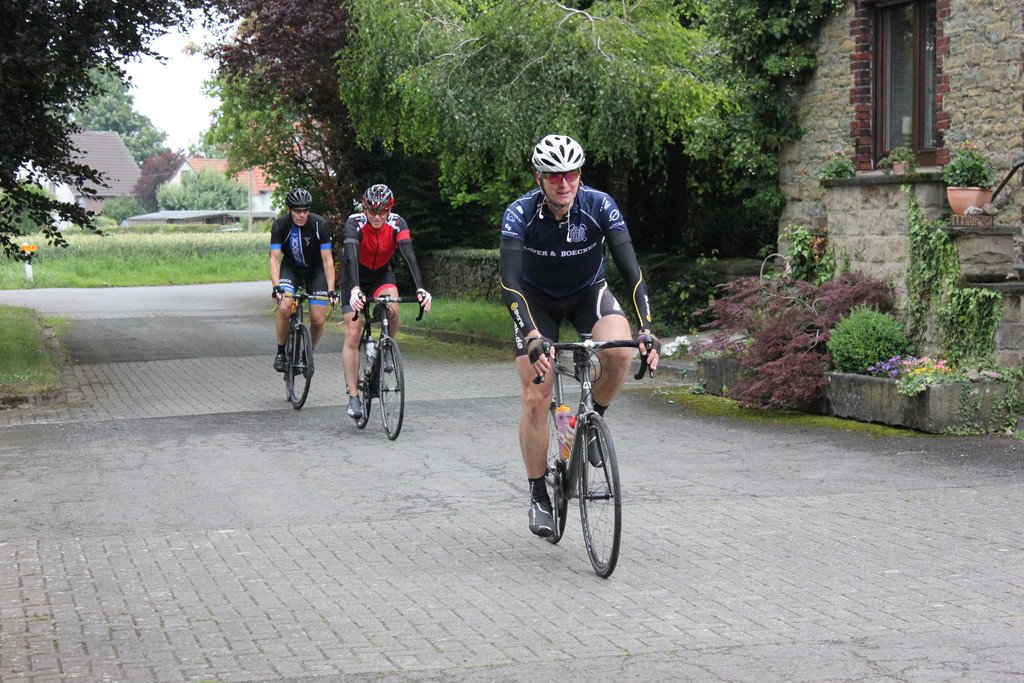 Schwalbetour 2017